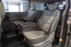 Минивэн Hyundai Grand Starex 2011 года, 1349000 рублей, Петрозаводск