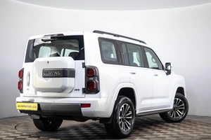 Внедорожник Haval H9 2024 года, 4399000 рублей, Пермь