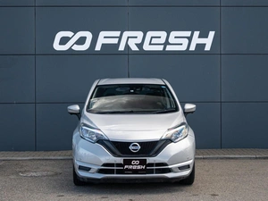 Хетчбэк Nissan Note 2018 года, 1160000 рублей, Краснодар