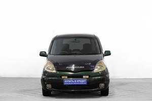 Минивэн Toyota Funcargo 2000 года, 399000 рублей, Барнаул