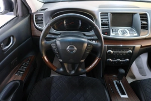 Седан Nissan Teana 2008 года, 979000 рублей, Омск