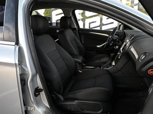 Седан Ford Mondeo 2008 года, 659000 рублей, Волгоград