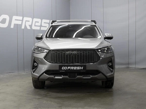 Внедорожник Haval F7x 2021 года, 2050000 рублей, Омск