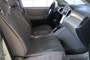 Внедорожник Toyota Highlander 2004 года, 1199000 рублей, Омск