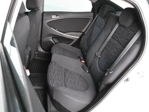 Седан Hyundai Solaris 2014 года, 1099000 рублей, Ростов-на-Дону