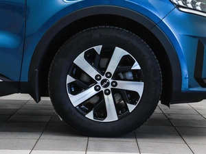 Внедорожник Kia Sorento 2022 года, 4399000 рублей, Красноярск
