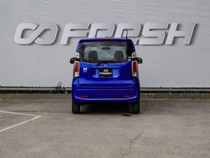 Хетчбэк Honda N-WGN 2018 года, 830000 рублей, Волгоград