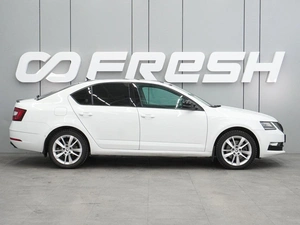 Лифтбек Skoda Octavia 2017 года, 1879000 рублей, Воронеж