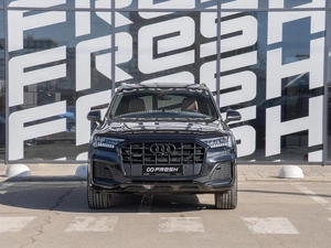 Внедорожник Audi Q7 2021 года, 5699000 рублей, Краснодар