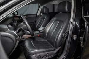 Седан Audi A6 2013 года, 1365000 рублей, Ульяновск