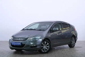 Лифтбек Honda Insight 2009 года, 989000 рублей, Омск