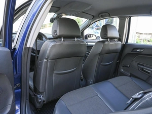 Хетчбэк Opel Astra 2008 года, 465000 рублей, Ставрополь