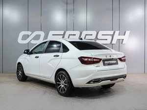 Седан ВАЗ (LADA) Vesta 2024 года, 1299000 рублей, Воронеж