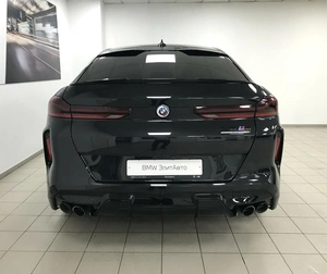 Внедорожник BMW X6 M 2023 года, 14500000 рублей, Красноярск