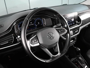 Лифтбек Volkswagen Polo 2020 года, 1770000 рублей, Аксай