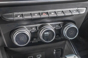 Внедорожник Renault Arkana 2020 года, 1849000 рублей, Барнаул