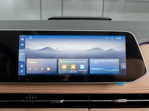 Минивэн JAC RF8 2025 года, 4875000 рублей, Тюмень