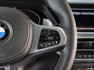 Внедорожник BMW X5 2019 года, 6580000 рублей, Омск