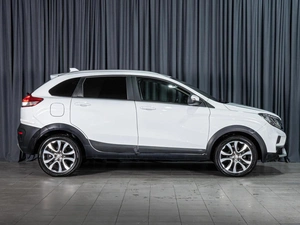 Хетчбэк ВАЗ (LADA) XRAY Cross 2019 года, 1090000 рублей, Волгоград