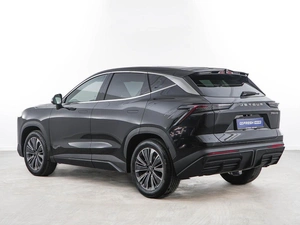 Внедорожник Jetour Dashing 2024 года, 2469050 рублей, Москва
