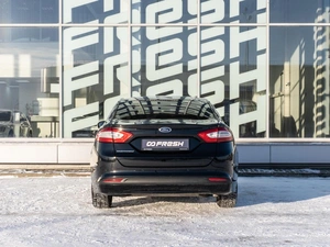 Седан Ford Mondeo 2015 года, 1450000 рублей, Самара