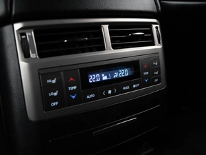 Внедорожник Lexus LX 2013 года, 4677077 рублей, Москва