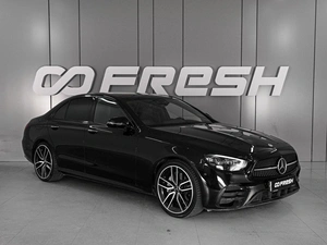 Седан Mercedes-benz E-класс 2020 года, 4390000 рублей, Аксай
