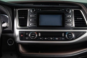 Внедорожник Toyota Highlander 2014 года, 3519000 рублей, Сургут