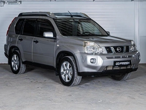Внедорожник Nissan X-Trail 2008 года, 1279000 рублей, Ставрополь