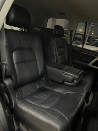 Внедорожник Toyota Land Cruiser 2011 года, 3297000 рублей, Солонцы