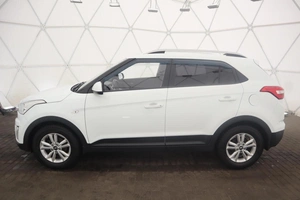 Внедорожник Hyundai Creta 2016 года, 1700000 рублей, Орёл