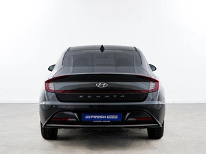 Седан Hyundai Sonata 2021 года, 2649999 рублей, Москва