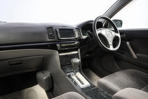 Седан Toyota Allion 2003 года, 849000 рублей, Новосибирск