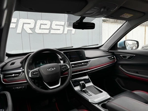 Внедорожник Chery Tiggo 4 Pro 2023 года, 1649000 рублей, Ижевск