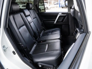 Внедорожник Toyota Land Cruiser Prado 2021 года, 8000000 рублей, Краснодар