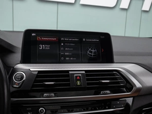 Внедорожник BMW X3 2019 года, 4490000 рублей, Большой Сочи