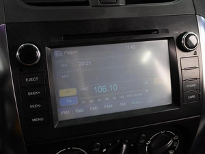 Внедорожник Suzuki SX4 2012 года, 829000 рублей, Воронеж