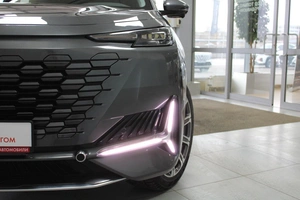 Внедорожник Changan UNI-K 2024 года, 3420000 рублей, Красноярск