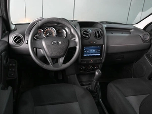 Универсал ВАЗ (LADA) Largus 2024 года, 1309000 рублей, Ростов-на-Дону