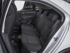 Лифтбек Volkswagen Polo 2022 года, 1680000 рублей, Ростов-на-Дону