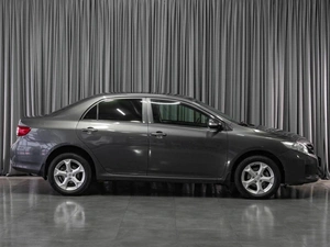 Седан Toyota Corolla 2012 года, 1249000 рублей, Тюмень