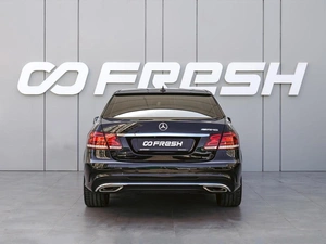 Седан Mercedes-benz E-класс 2013 года, 2580000 рублей, Краснодар