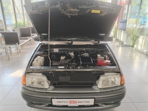 Седан ВАЗ (LADA) 2115 2011 года, 505000 рублей, Орёл