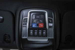 Пикап RAM 1500 2023 года, 9499999 рублей, Москва