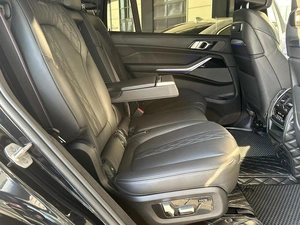 Внедорожник BMW X7 2023 года, 14490000 рублей, Уфа
