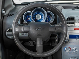Хетчбэк Chery Kimo (A1) 2012 года, 349000 рублей, Ставрополь