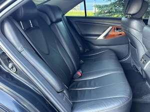 Седан Toyota Camry 2008 года, 1290000 рублей, Уфа