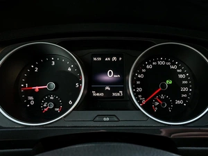 Внедорожник Volkswagen Tiguan 2020 года, 2629000 рублей, Волгоград