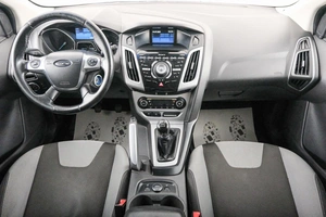 Хетчбэк Ford Focus 2012 года, 849000 рублей, Красноярск