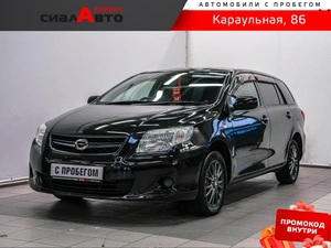 Универсал Toyota Corolla Fielder 2010 года, 1020000 рублей, Красноярск